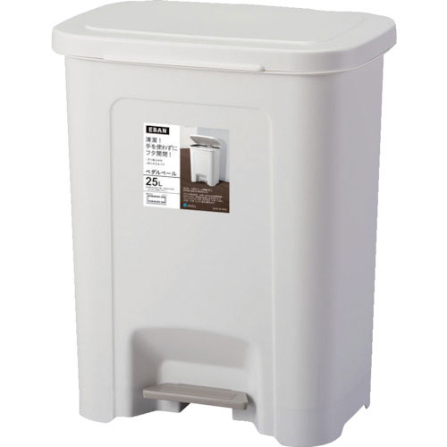 アスベル エバン ペダルペール25L_