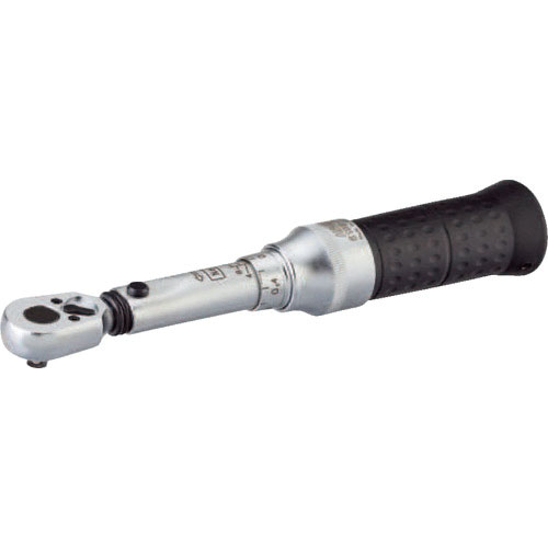 HAZET 高精度プリセット型トルクレンチ 差込角6.35mm_
