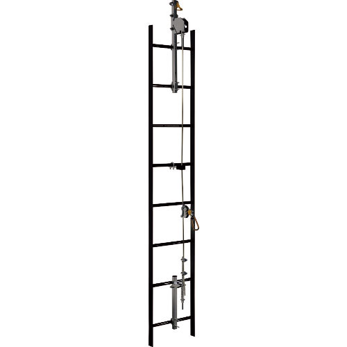 3M DBI-サラ Lad-Saf 垂直親綱用 ブラケットセット GA_
