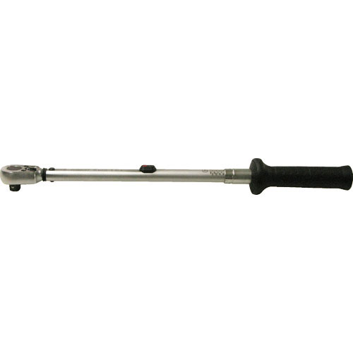 ＨＡＺＥＴ　高精度プリセット型トルクレンチ　差込角１２．７ｍｍ＿