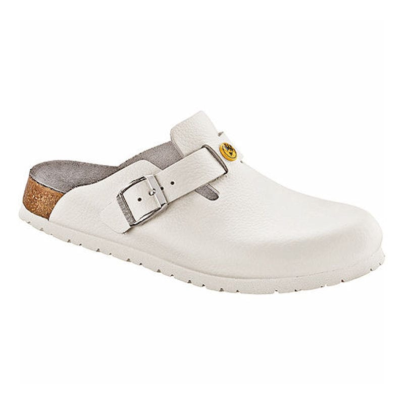 ビルケンシュトック Boston ESD White42（27cm 