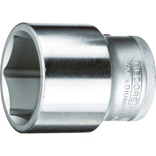 ＧＥＤＯＲＥ　ソケット（６角）　３／４　４６ｍｍ＿