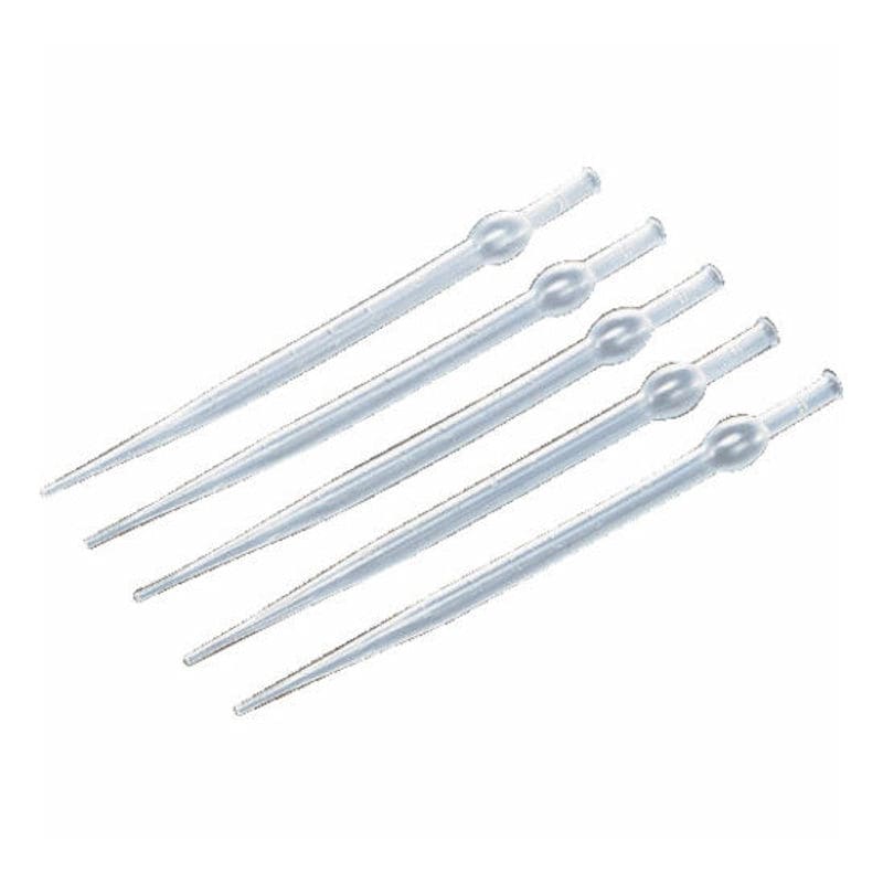 AS 駒込ピペット(PE)1ml 10本入_