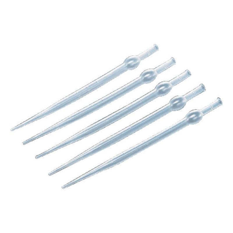 AS 駒込ピペット(PE)5ml 10本入_