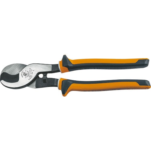 ＫＬＥＩＮ　絶縁ケーブルカッター　ＶＤＥ規格　２５０ｍｍ＿