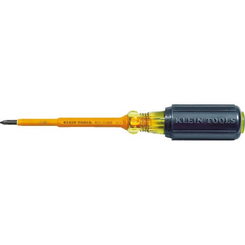 ＫＬＥＩＮ　絶縁プラスドライバー　１Ｘ１００＿