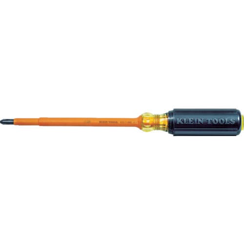 ＫＬＥＩＮ　絶縁プラスドライバー　１Ｘ１８０＿