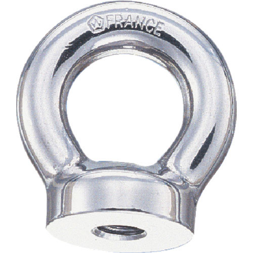 Wichard アイナット SUS316L 内幅27mm M16_