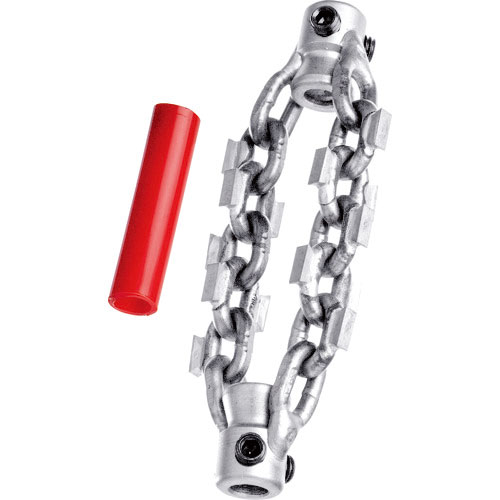 ＲＩＤＧＩＤ　チェーンノッカ　Ｋ－９－１０２　超硬チップ　５０ｍｍ＿