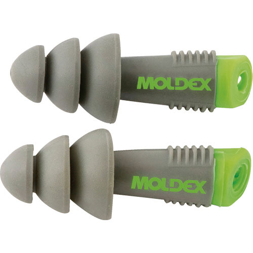 MOLDEX 再使用可能耳せん アルファ コード無し_