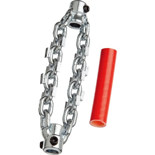 ＲＩＤＧＩＤ　チェーンノッカ　Ｋ－９－２０４　５０ｍｍ　超硬チップ＿