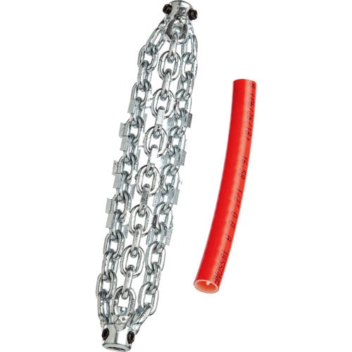 ＲＩＤＧＩＤ　チェーンノッカ　Ｋ－９－２０４　１０２ｍｍ　超硬チップ＿