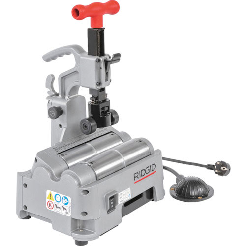 RIDGID 電動チューブカッタ PC116_
