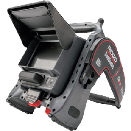 RIDGID CS6Xヴァーサモニタ_
