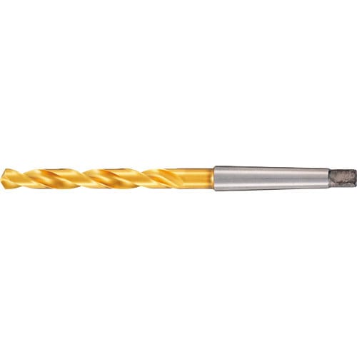 グーリング ハイスドリル レギュラ TiNコート 16.2mm_