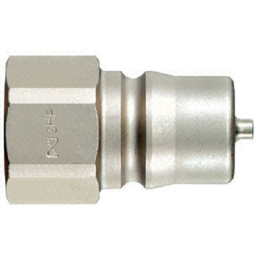 日東 HSPカプラ ニトリルゴムNBR(SG)相手側取付サイズR3/4(00964)_