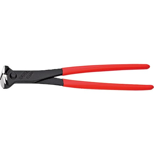 ＫＮＩＰＥＸ　６８０１－２８０　エンドカッティングニッパー＿