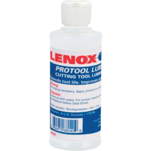 ＬＥＮＯＸ　プロツールルーブ　切削液　（１本）＿