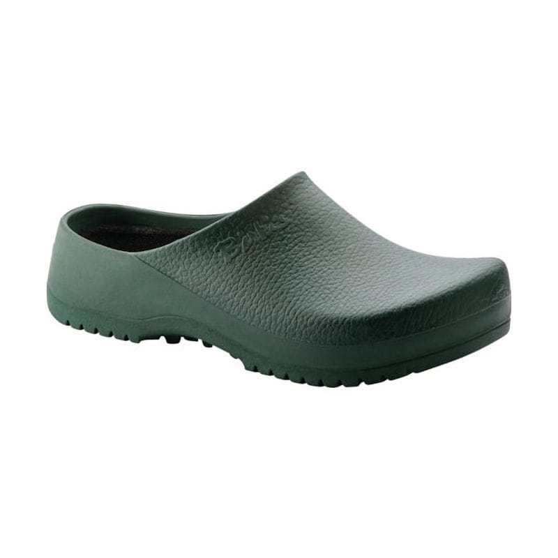 ビルケンシュトック　Ｓｕｐｅｒ　Ｂｉｒｋｉ　ＰＵ　Ｇｒｅｅｎ　４１　（２６．５ｃｍ）＿