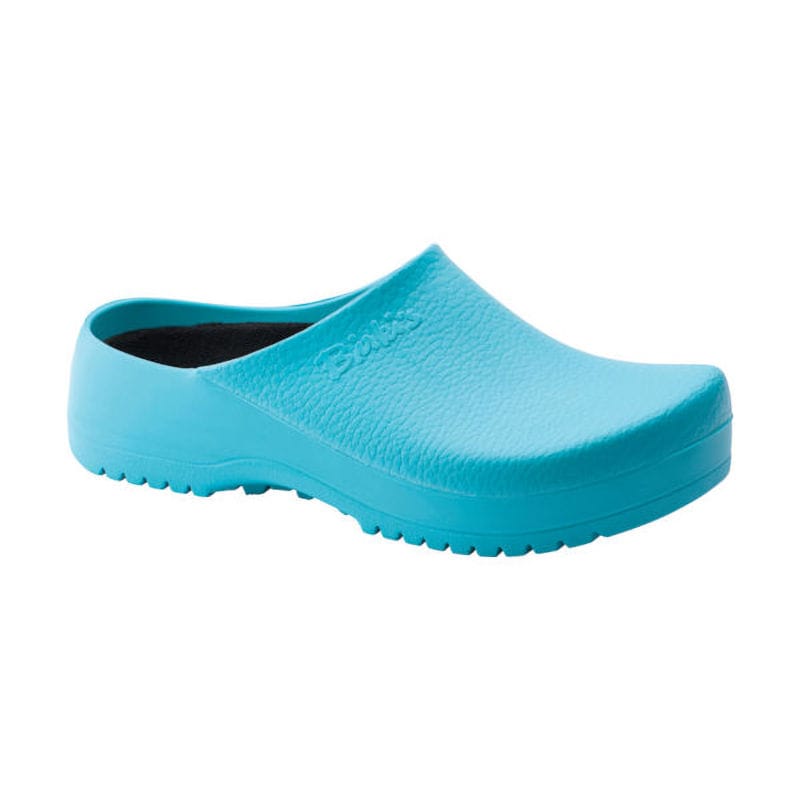 ビルケンシュトック　Ｓｕｐｅｒ　Ｂｉｒｋｉ　ＰＵ　Ｃｉｅｌ　Ｂｌｕｅ　Ｌｉｇｈｔ　３５　（２２．５ｃ＿