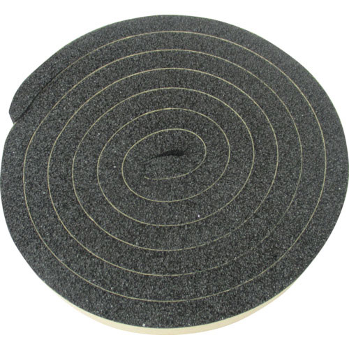 日東 発泡シール材 エプトシ-ラ- No.686 5mm×5mm×1m ブラック_