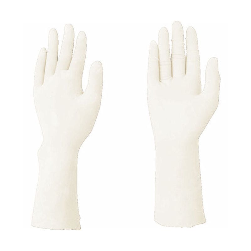 ＡＳ　クリーンノール手袋　ＤＸパウダーフリー　Ｌ　５０双入り＿