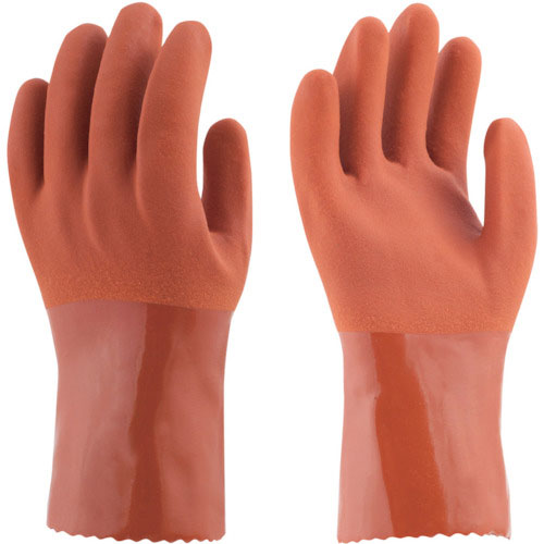 ビニスター　まとめ買い　塩化ビニール手袋　ソフトビニスター　Ｌ　（１０双入）＿