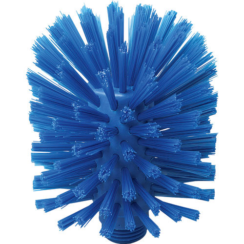 バーテック　バーキュートプラス　ボトルブラシ　ヘッド　１２０ｍｍ　青　ＢＣＰ－Ｂ１２０Ｂ　ＨＡＣＣＡ＿