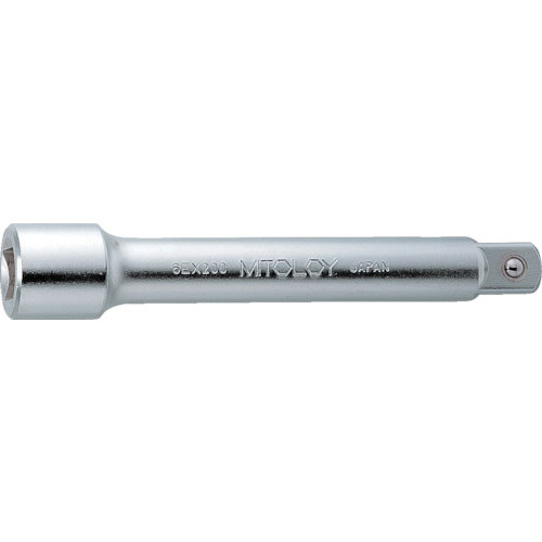 ミトロイ　３／４　エクステンションバー　２００ｍｍ＿