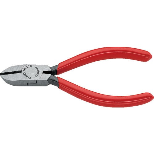 ＫＮＩＰＥＸ　７００１－１１０　斜ニッパー＿