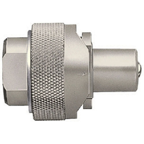 日東　７００Ｒカプラ　高圧用　相手側取付サイズＲ３／８（００９９９）＿