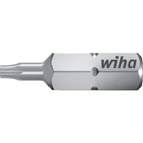 wiha トルクスビット T30×25mm_