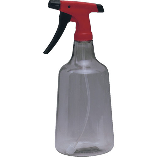 フルプラ スプレー容器 ダイヤスプレースウィング1000 レッド 1000ml_