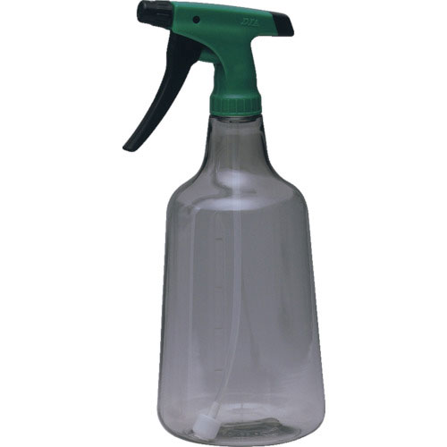 フルプラ スプレー容器 ダイヤスプレースウィング1000 グリーン 1000ml_