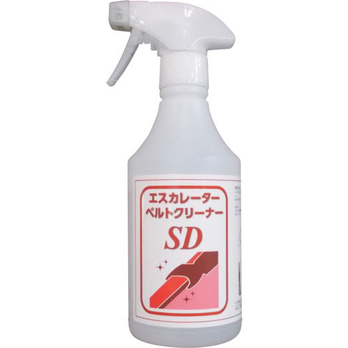 日本マルセル エスカレーター ベルトクリーナーSD 【単位:本】_