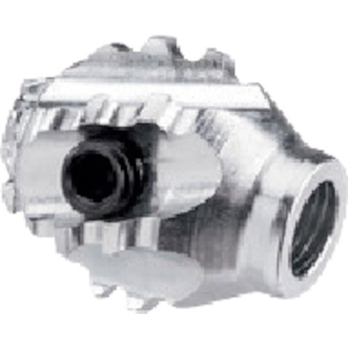 RIDGID フレックスシャフト(K9-102)用推進ボールヘッド_