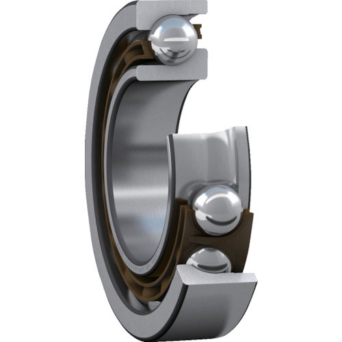 ＳＫＦ　単列アンギュラ玉軸受　内径１２ｍｍＸ外径３２ｍｍＸ幅１０ｍｍ＿