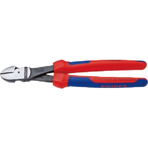 KNIPEX 強力型ニッパー 250mm_