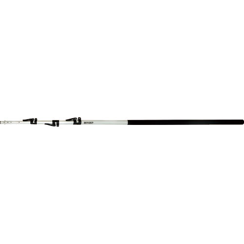 Berger 伸縮竿 4段階 1750~5900mm_