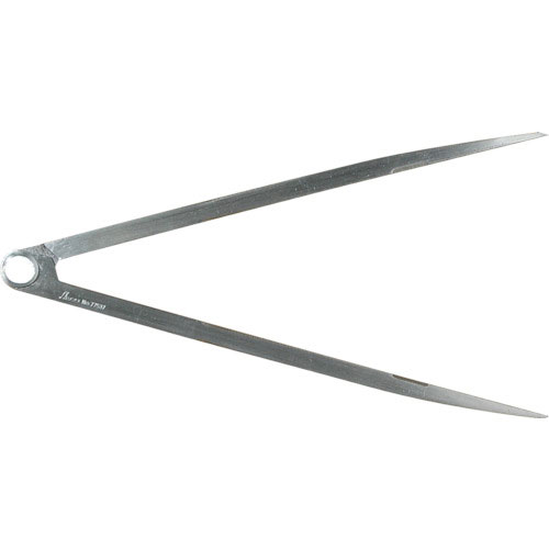 シンワ 鋼製コンパス E30cm
