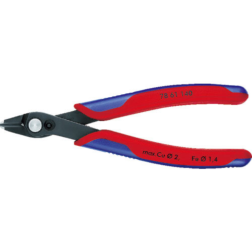 ＫＮＩＰＥＸ　スーパーニッパー　１４０ｍｍ＿