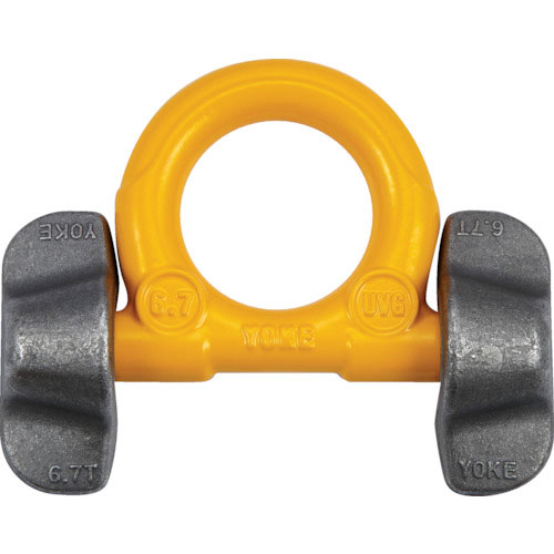 ＹＯＫＥ　溶接用リング　８ｔ＿