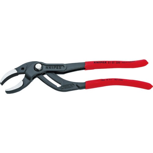 ＫＮＩＰＥＸ　パイププライヤー　２５０ｍｍ＿