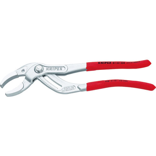 ＫＮＩＰＥＸ　【長期欠品中】パイププライヤー　２５０ｍｍ＿