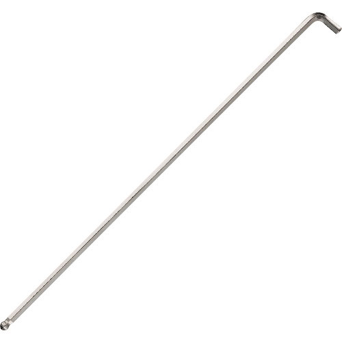 ベッセル 本締めボールポイントレンチ短軸仕様(ロングタイプ) 8200BP-L 対辺1.5_