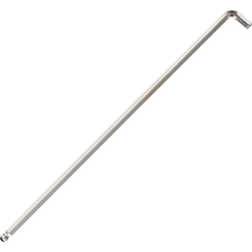 ベッセル 本締めボールポイントレンチ短軸仕様(ロングタイプ) 8200BP-L 対辺3_