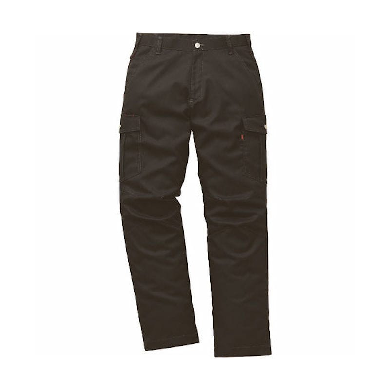 ＥＤＷＩＮ　ＥＤＷＩＮカーゴパンツ８３００８－００６ブラック－９０＿