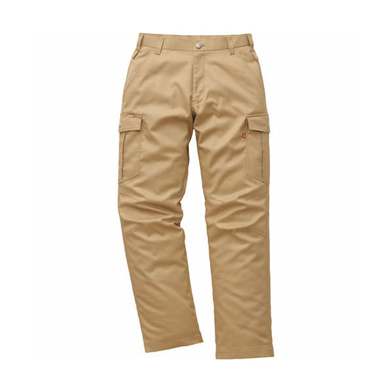 ＥＤＷＩＮ　ＥＤＷＩＮカーゴパンツ８３００８－０１１カーキ－７９＿