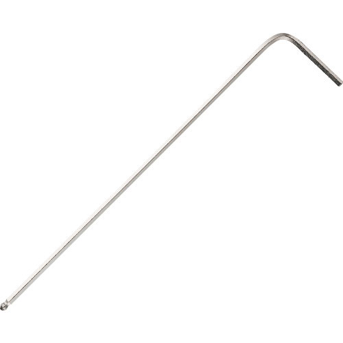 ベッセル 本締めボールポイントレンチ(ロングタイプ) 8300BP-L 対辺1.5_
