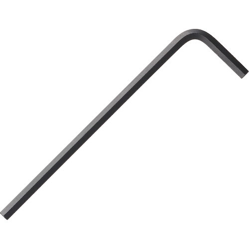 ベッセル 六角レンチ(ショートタイプ) 8300HX-S 対辺2.5mm_